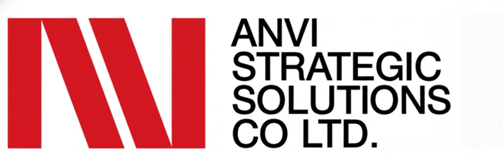 ANVI STRATEGIC SOLUTIONS CO LTD.