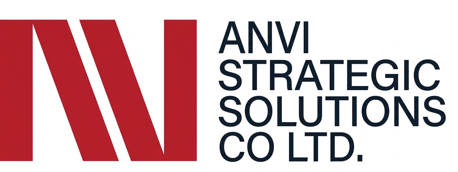 ANVI STRATEGIC SOLUTIONS CO LTD.